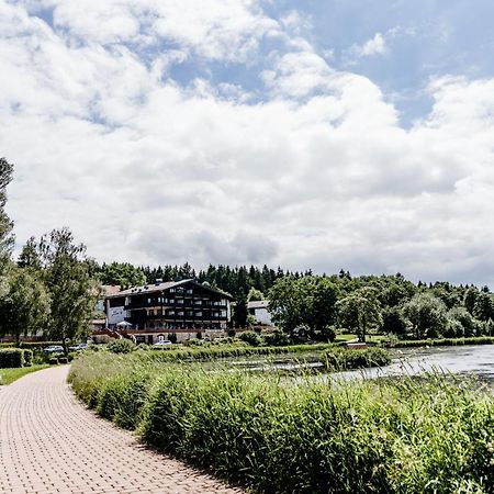 Haus Vier Jahreszeiten Am See Vier Jahreszeiten - Hs 336 Goslar Eksteriør billede